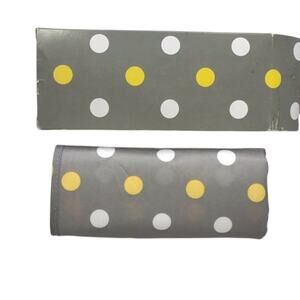 Sachi Insulated Foldable Market Tote Bag Picnic Beach Travel NIB New $32